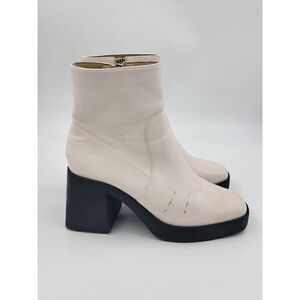 Princess Polly womens Halo boots size 6